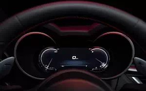 Cars wallpapers Alfa Romeo Stelvio Competizione - 2023