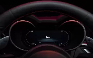 Cars wallpapers Alfa Romeo Stelvio Competizione - 2023