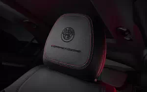 Cars wallpapers Alfa Romeo Stelvio Competizione - 2023
