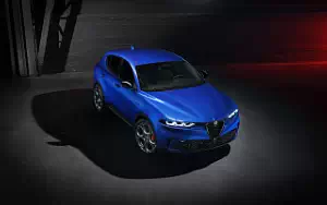 Cars wallpapers Alfa Romeo Tonale Veloce - 2022