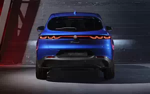Cars wallpapers Alfa Romeo Tonale Veloce - 2022