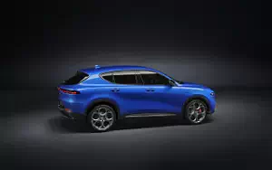 Cars wallpapers Alfa Romeo Tonale Veloce - 2022