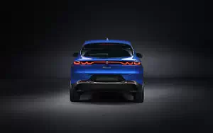 Cars wallpapers Alfa Romeo Tonale Veloce - 2022