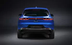 Cars wallpapers Alfa Romeo Tonale Veloce - 2022