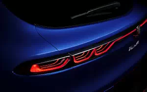 Cars wallpapers Alfa Romeo Tonale Veloce - 2022