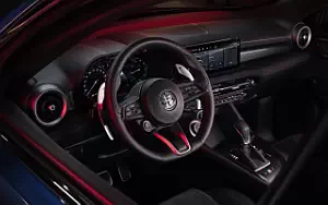 Cars wallpapers Alfa Romeo Tonale Veloce - 2022