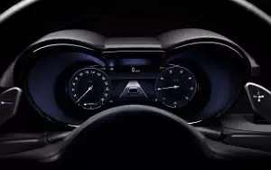 Cars wallpapers Alfa Romeo Tonale Veloce - 2022