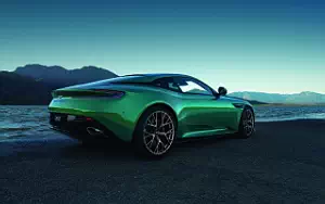 Cars wallpapers Aston Martin DB12 - 2023