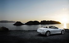 Cars wallpapers Aston Martin DB9 Volante - 2008