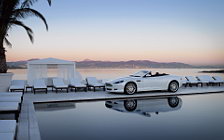 Cars wallpapers Aston Martin DB9 Volante - 2008