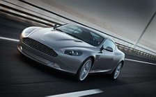 Cars wallpapers Aston Martin DB9 Coupe - 2008