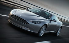 Cars wallpapers Aston Martin DB9 Coupe - 2008