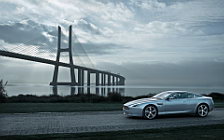 Cars wallpapers Aston Martin DB9 Coupe - 2008