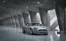 Cars wallpapers Aston Martin DB9 Coupe - 2008