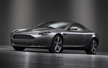 Cars wallpapers Aston Martin DB9 Coupe - 2008