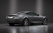 Cars wallpapers Aston Martin DB9 Coupe - 2008