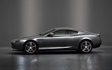 Cars wallpapers Aston Martin DB9 Coupe - 2008