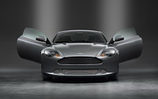 Cars wallpapers Aston Martin DB9 Coupe - 2008