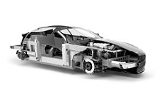 Cars wallpapers Aston Martin DB9 Coupe - 2008