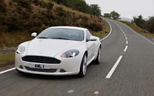 Cars wallpapers Aston Martin DB9 Coupe - 2010
