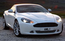 Cars wallpapers Aston Martin DB9 Coupe - 2010