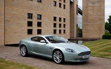 Cars wallpapers Aston Martin DB9 Coupe - 2010