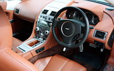 Cars wallpapers Aston Martin DB9 Coupe - 2010