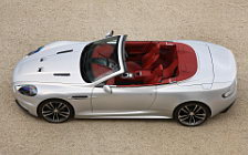 Cars wallpapers Aston Martin DBS Volante - 2009