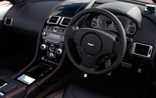 Cars wallpapers Aston Martin DBS Volante - 2009