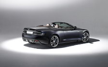 Cars wallpapers Aston Martin DBS Volante UB-2010 - 2010