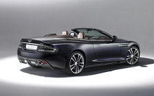 Cars wallpapers Aston Martin DBS Volante UB-2010 - 2010