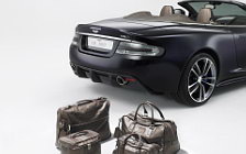 Cars wallpapers Aston Martin DBS Volante UB-2010 - 2010