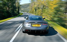 Cars wallpapers Aston Martin DBS Casino Royale - 2008