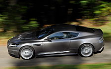 Cars wallpapers Aston Martin DBS Casino Royale - 2008