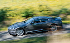 Cars wallpapers Aston Martin DBS Casino Royale - 2008