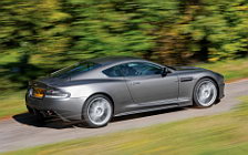 Cars wallpapers Aston Martin DBS Casino Royale - 2008