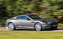 Cars wallpapers Aston Martin DBS Casino Royale - 2008