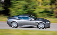 Cars wallpapers Aston Martin DBS Casino Royale - 2008