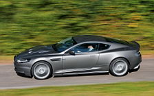 Cars wallpapers Aston Martin DBS Casino Royale - 2008