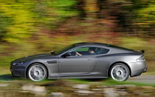 Cars wallpapers Aston Martin DBS Casino Royale - 2008