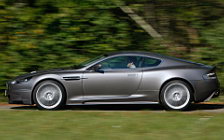 Cars wallpapers Aston Martin DBS Casino Royale - 2008