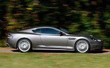 Cars wallpapers Aston Martin DBS Casino Royale - 2008