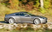 Cars wallpapers Aston Martin DBS Casino Royale - 2008