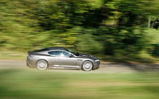 Cars wallpapers Aston Martin DBS Casino Royale - 2008