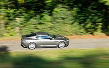 Cars wallpapers Aston Martin DBS Casino Royale - 2008