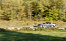 Cars wallpapers Aston Martin DBS Casino Royale - 2008