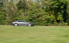 Cars wallpapers Aston Martin DBS Casino Royale - 2008