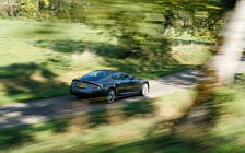 Cars wallpapers Aston Martin DBS Casino Royale - 2008