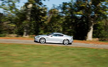 Cars wallpapers Aston Martin DBS Lightning Silver - 2008