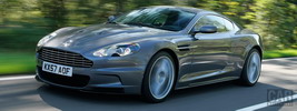 Aston Martin DBS Casino Royale - 2008